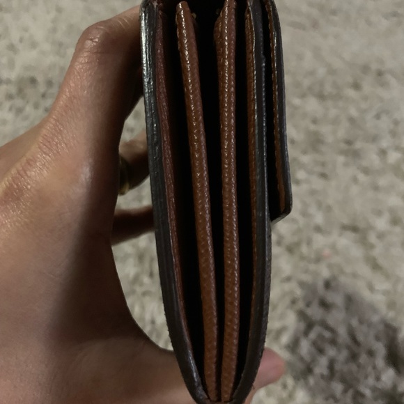 Louis Vuitton sarah wallet - Picture 9 of 12